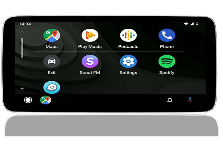 Mercedes-Benz Series 2011-2019 Autoradio GPS Aftermarket Android Head Unit Navigation Car Stereo 